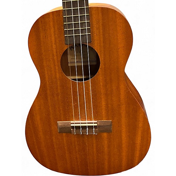 Used Makala MK-B Mahogany Ukulele