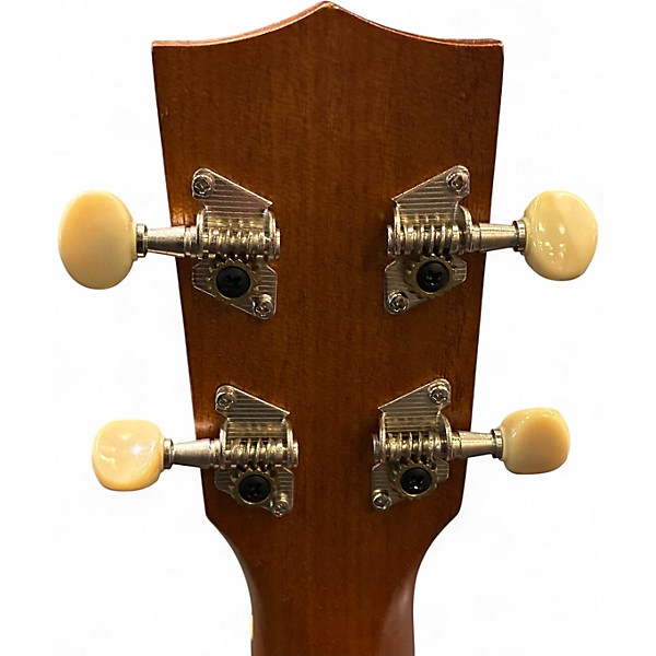 Used Makala MK-B Mahogany Ukulele