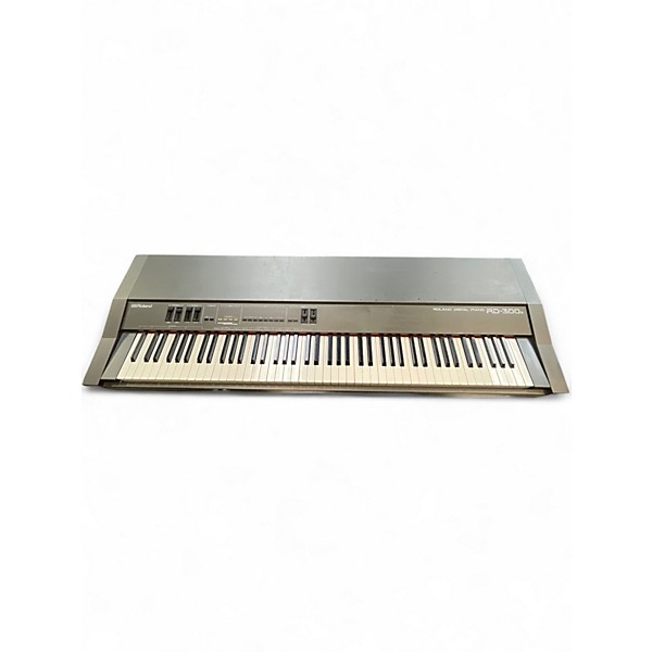 Used Roland RD300s Keyboard Workstation