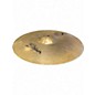 Used Zildjian 14in A Custom Projection Crash Cymbal