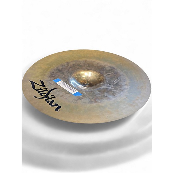 Used Zildjian 14in A Custom Projection Crash Cymbal