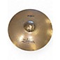 Used Zildjian 20in ZBT Ride Cymbal thumbnail
