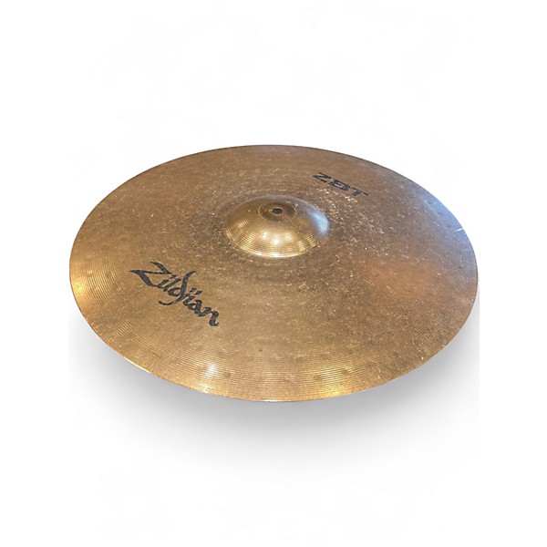 Used Zildjian 20in ZBT Ride Cymbal
