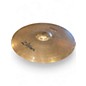 Used Zildjian 20in ZBT Ride Cymbal