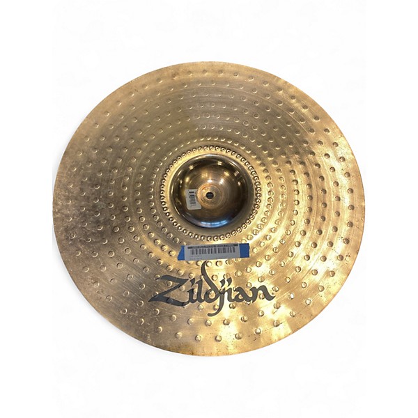 Used Zildjian 20in ZBT Ride Cymbal