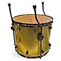 Used Orange County Drum & Percussion 5 Piece Avalon Series Gold Drum Kit