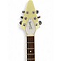Used Gibson Flying V White Solid Body Electric Guitar