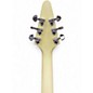 Used Gibson Flying V White Solid Body Electric Guitar
