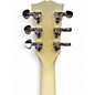 Used Gibson SG White Solid Body Electric Guitar