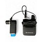 Used Sennheiser ME2 Dynamic Microphone thumbnail