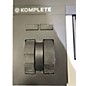 Used Native Instruments Komplete Kontrol A25 MIDI Controller