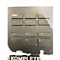 Used Native Instruments Komplete Kontrol A25 MIDI Controller