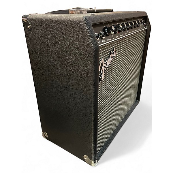 Used Fender CHAMPION II 50 Guitar Combo Amp