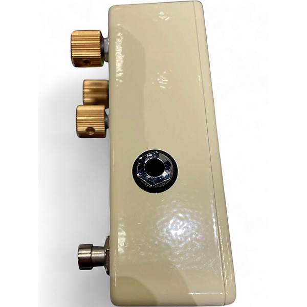 Used Harby Centauri Effect Pedal