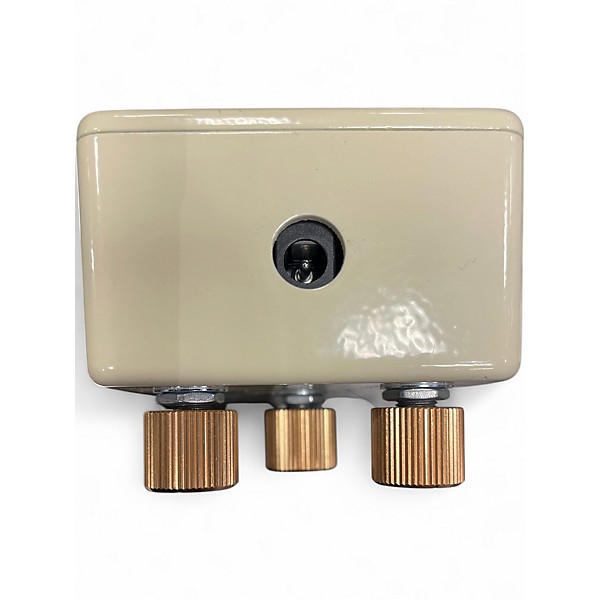 Used Harby Centauri Effect Pedal