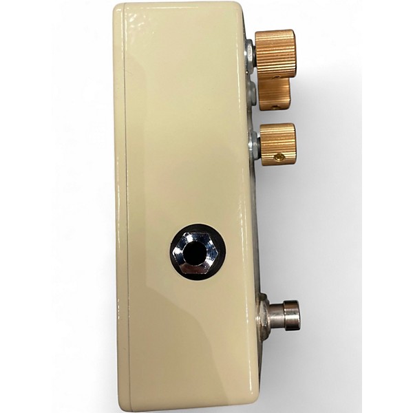 Used Harby Centauri Effect Pedal