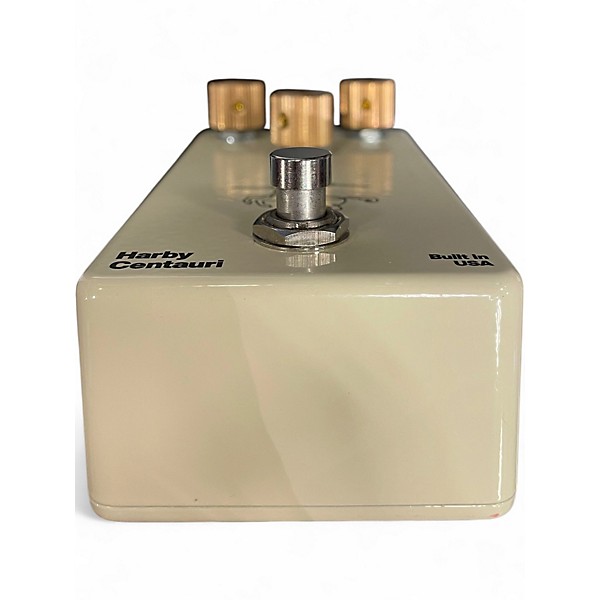 Used Harby Centauri Effect Pedal