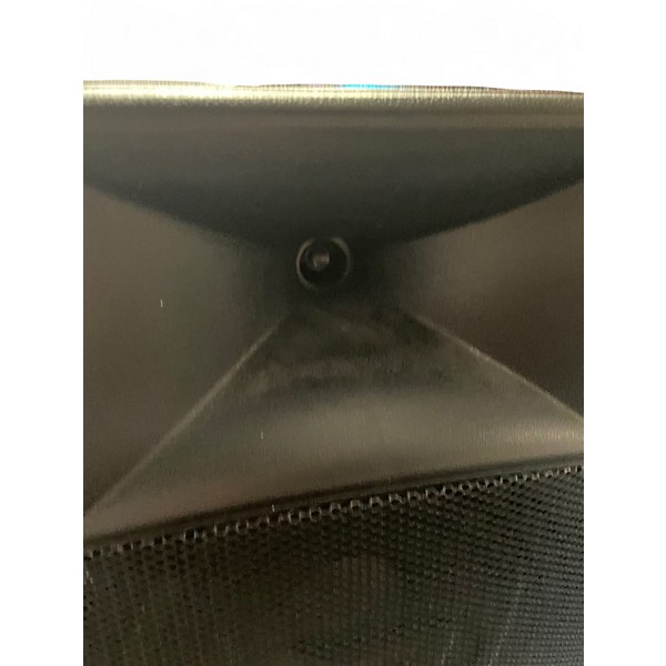 Used Rockville RPG8 Powered Speaker