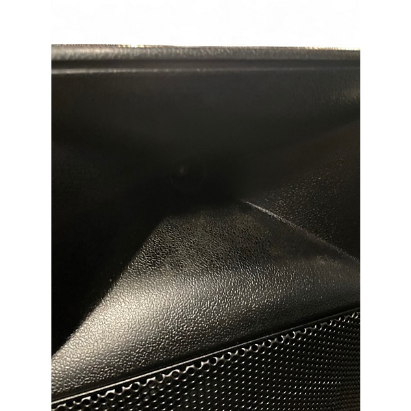 Used Rockville RPG8 Powered Speaker