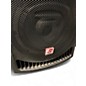 Used Rockville RPG8 Powered Speaker