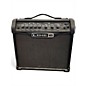 Used Line 6 Spider IV 15W 1X8 Guitar Combo Amp thumbnail