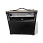 Used Line 6 Spider IV 15W 1X8 Guitar Combo Amp