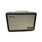 Used VOX ironheart Guitar Combo Amp thumbnail
