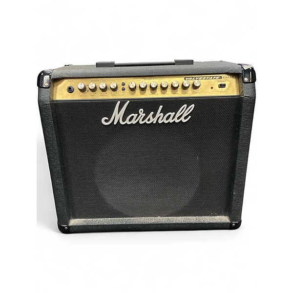 Used Marshall VS65R Guitar Combo Amp