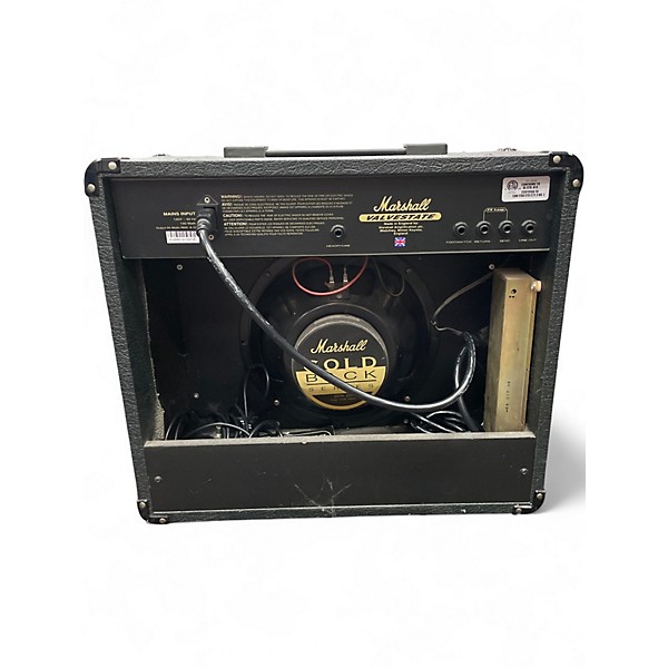 Used Marshall VS65R Guitar Combo Amp