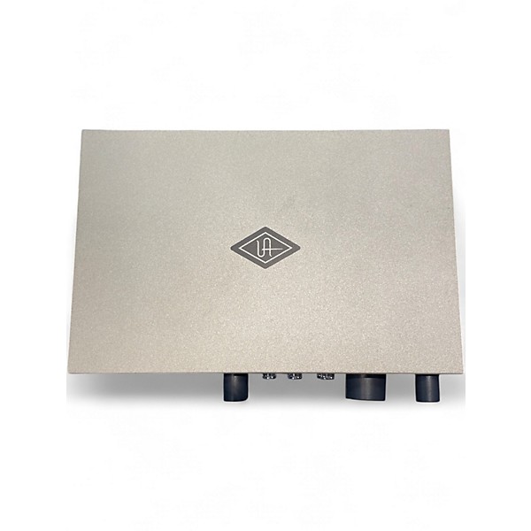 Used Universal Audio volt 2 Audio Interface