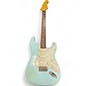 Used Nash Guitars S63 Daphne Blue Solid Body Electric Guitar thumbnail