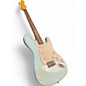 Used Nash Guitars S63 Daphne Blue Solid Body Electric Guitar