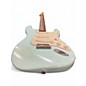 Used Nash Guitars S63 Daphne Blue Solid Body Electric Guitar