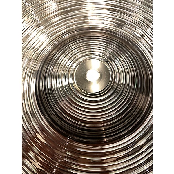 Used MEINL 20in HCS Ride Cymbal
