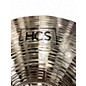 Used MEINL 20in HCS Ride Cymbal
