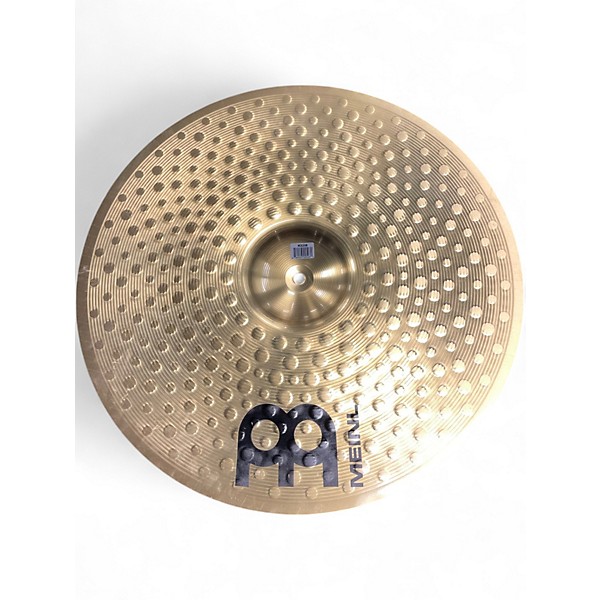 Used MEINL 20in HCS Ride Cymbal