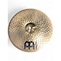 Used MEINL 20in HCS Ride Cymbal