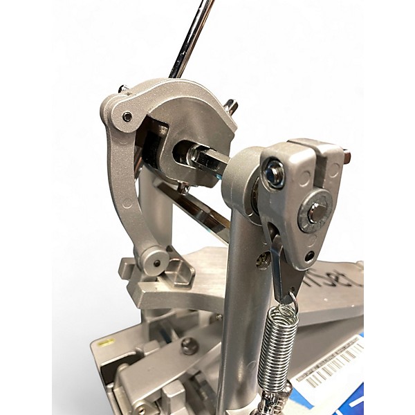 Used OffSet sole Single Bass Drum Pedal