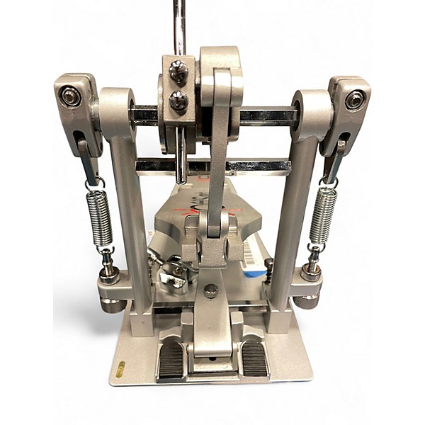 Used OffSet sole Single Bass Drum Pedal