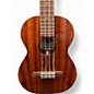 Used Kamaka HF-2LK Natural Ukulele