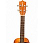 Used Kamaka HF-2LK Natural Ukulele