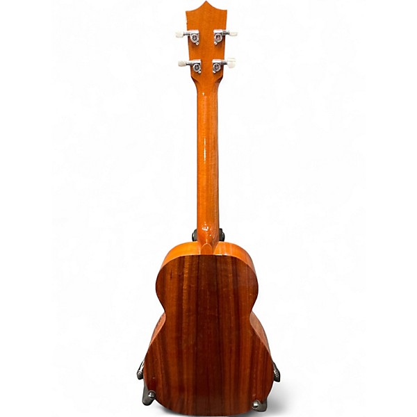 Used Kamaka HF-2LK Natural Ukulele