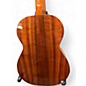 Used Kamaka HF-2LK Natural Ukulele