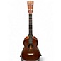 Used 1960s Martin Style 51 Baritione  Natural Ukulele thumbnail