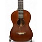 Used 1960s Martin Style 51 Baritione  Natural Ukulele