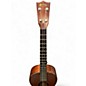 Used 1960s Martin Style 51 Baritione  Natural Ukulele