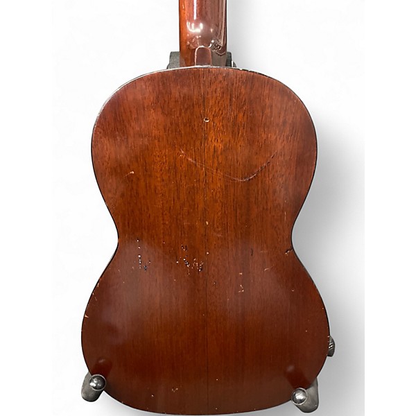 Used 1960s Martin Style 51 Baritione  Natural Ukulele