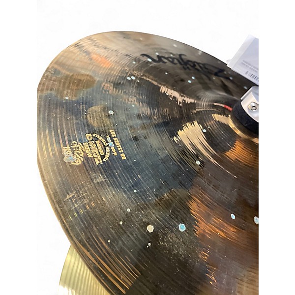 Used Zildjian 14in S Family Thin Crash Cymbal
