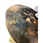 Used Zildjian 14in S Family Thin Crash Cymbal