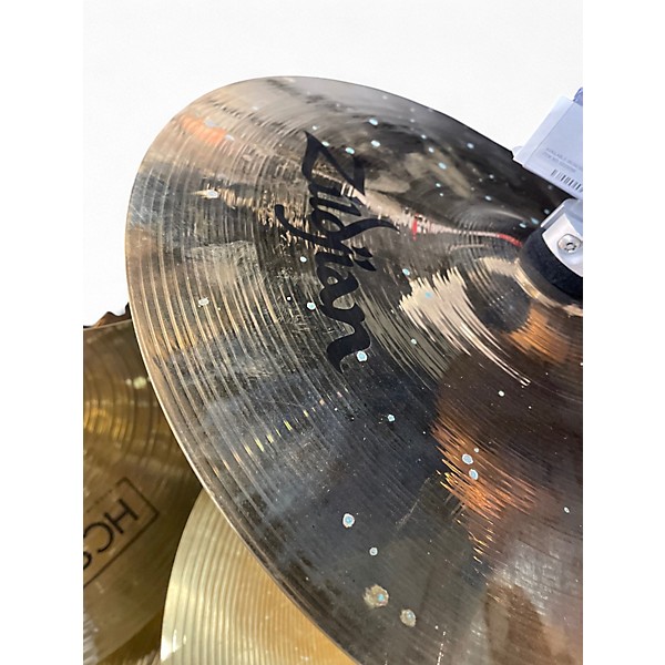 Used Zildjian 14in S Family Thin Crash Cymbal